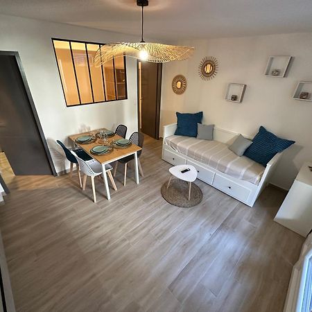 Appartement Climatise Avec Chambre Et Parking Privatif Locations Vld Camargue Saintes-Maries-de-la-Mer Exterior photo